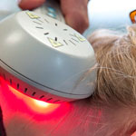 Cold Laser Light Therapy